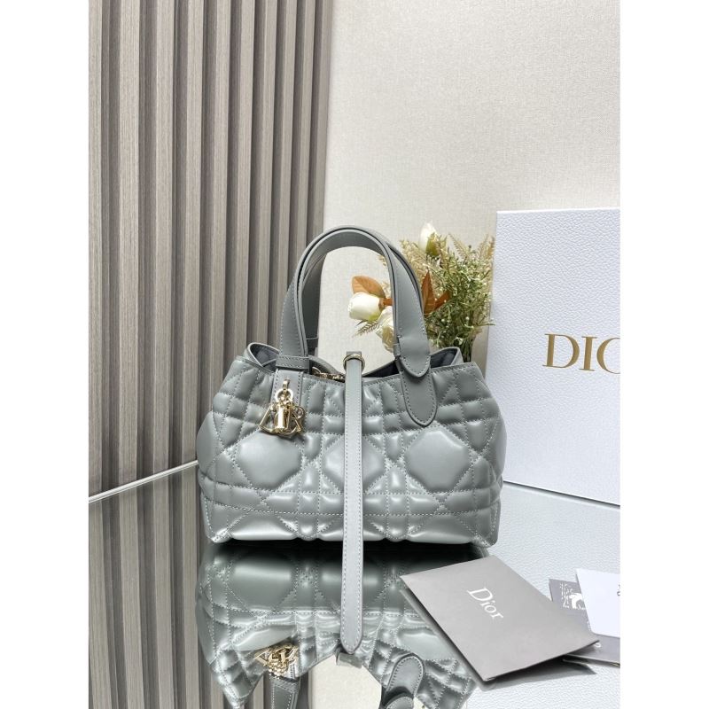 D*or top handle bags